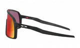 Oakley Sutro Matte Black / Prizm Road