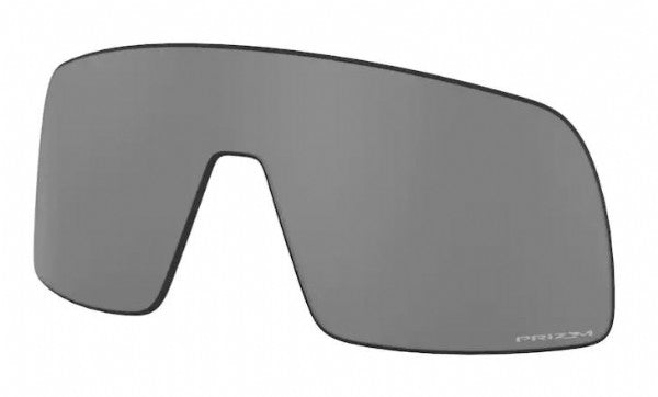 Oakley Sutro Lens/ Prizm Black iridium