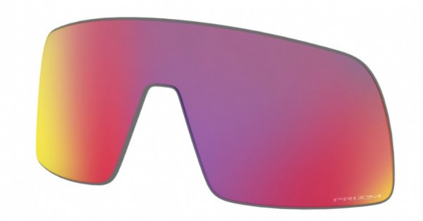 Oakley Sutro Lens/Prizm Road