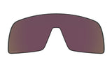 Oakley Sutro Lens/ Prizm Sapphire