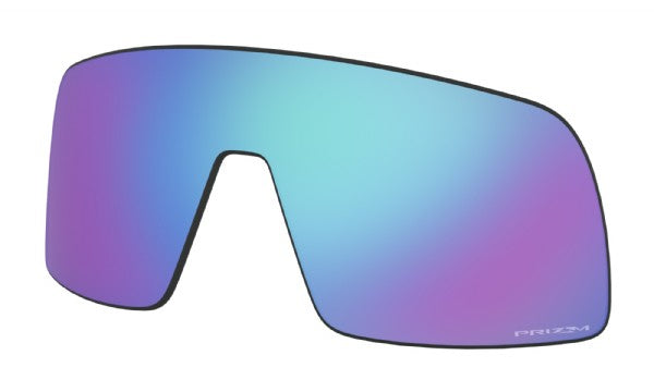 Oakley Sutro Lens/ Prizm Sapphire