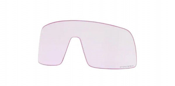 Oakley Sutro Lens/ Prizm Low Light