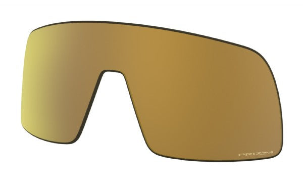 Oakley Sutro Lens/ Prizm 24K