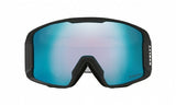 Oakley Line Miner L  Matte Black / Prizm Sapphire Iridium