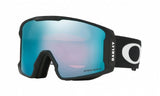 Oakley Line Miner L  Matte Black / Prizm Sapphire Iridium