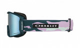 Oakley Line Miner M Pink Camo / Prizm Sapphire