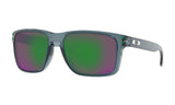 Oakley Holbrook XL Crystal Black/ Prizm Jade