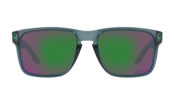 Oakley Holbrook XL Crystal Black/ Prizm Jade