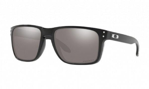 Oakley Holbrook XL Polished Black /  Prizm Black