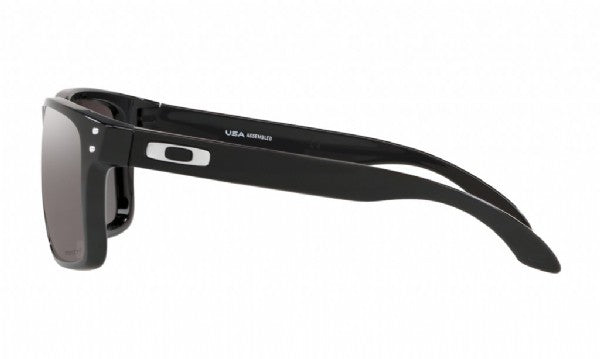 Oakley Holbrook XL Polished Black /  Prizm Black