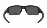 Oakley Flak XS (extra small) Matte Black/ Prizm Black Iridium Polarized