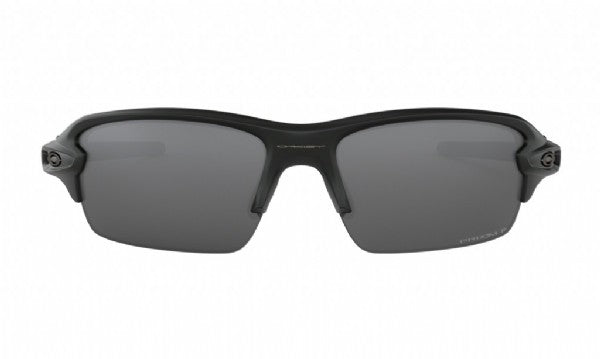 Oakley Flak XS (extra small) Matte Black/ Prizm Black Iridium Polarized