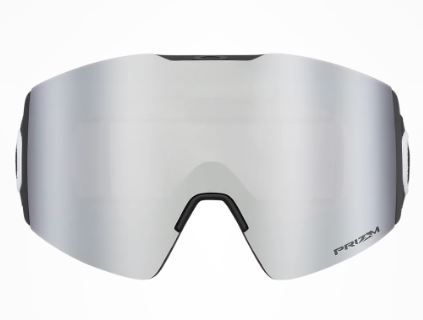 Oakley Fall Line L (large) Matte Black / Prizm Snow Black Iridium