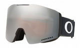 Oakley Fall Line L (large) Matte Black / Prizm Snow Black Iridium