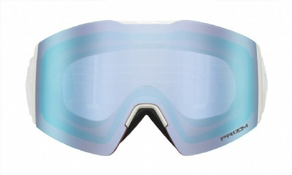 Oakley Fall Line L (large) Factory Pilot Whiteout / Prizm Snow Sapphire