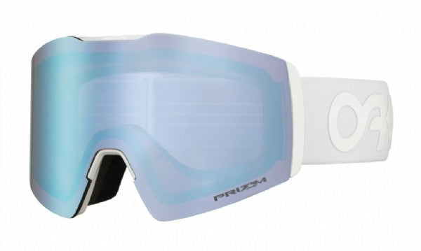 Oakley Fall Line L (large) Factory Pilot Whiteout / Prizm Snow Sapphire