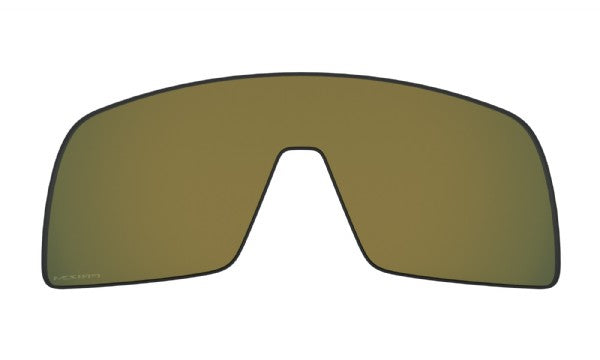 Oakley Sutro Lens/ Prizm Ruby