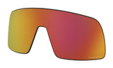 Oakley Sutro Lens/ Prizm Ruby