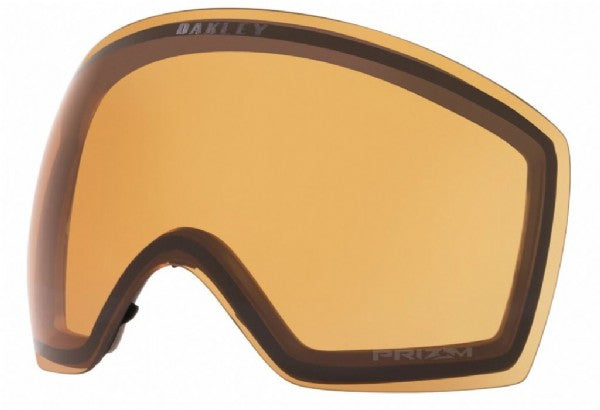 Oakley Flight Deck L-Objektiv/Prizm Persimmon