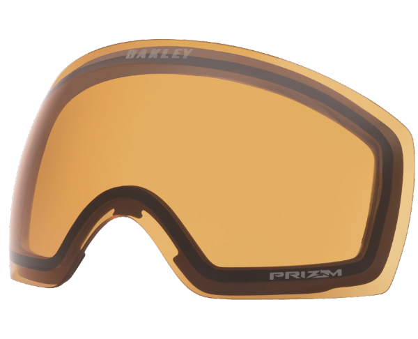 Oakley Flight Deck M Snow Lens / Prizm Persimmon