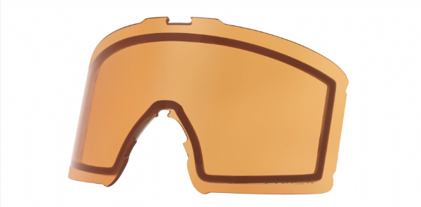 Oakley Line Miner L Snow Lens/ Prizm Persimmon