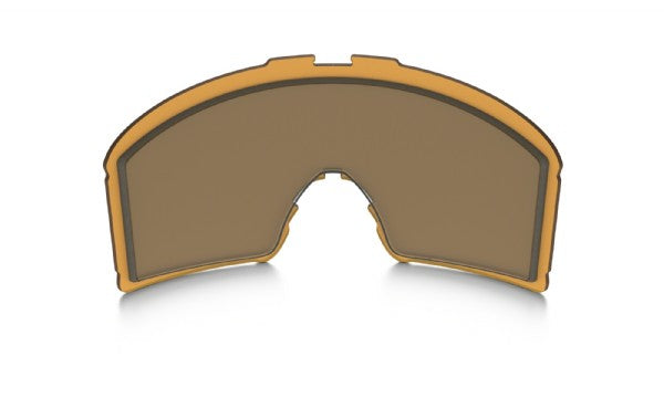 Oakley Line Miner M Snow Lens/ Prizm Persimmon