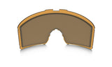 Oakley Line Miner M Snow Lens/Prizm Persimmon