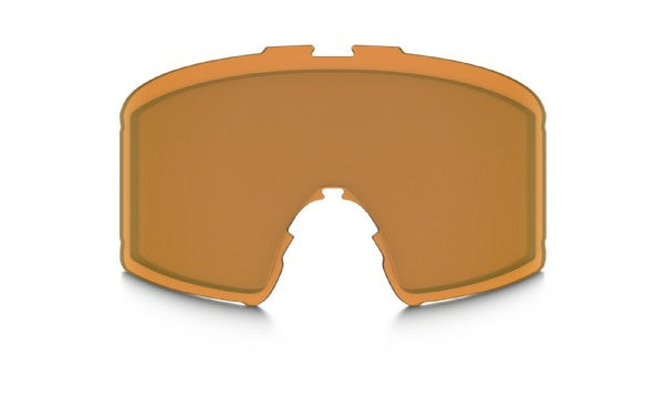 Oakley Line Miner M Snow Lens/Prizm Persimmon