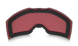 Oakley Fall Line L Ersatzglas/Prizm Black Iridium