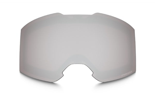 Oakley Fall Line L Ersatzglas/Prizm Black Iridium