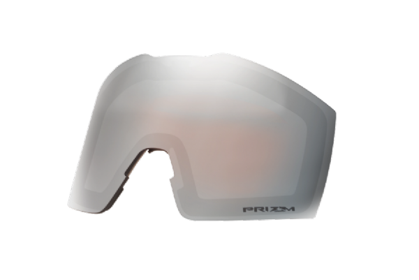 Oakley Fall Line  L Replacement Lens/ Prizm Black Iridium