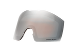 Oakley Fall Line  L Replacement Lens/ Prizm Black Iridium