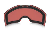 Oakley Fall Line L Replacement Lens/ Prizm Sapphire Iridium