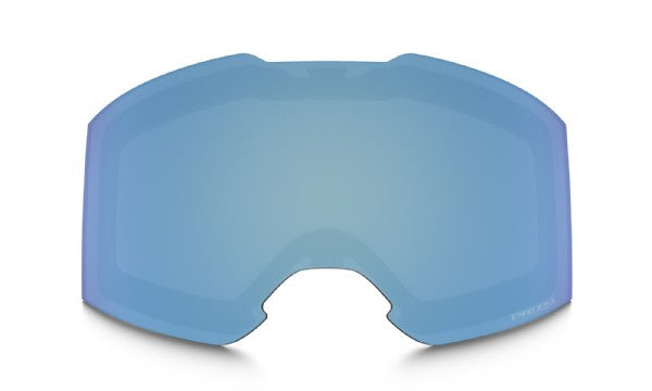 Oakley Fall Line L Ersatzglas/Prizm Sapphire Iridium