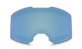 Oakley Fall Line L Ersatzglas/Prizm Sapphire Iridium