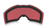 Oakley Fall Line L Replacement Lens/ Prizm Torch Iridium