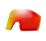 Oakley Fall Line L Ersatzglas/Prizm Torch Iridium