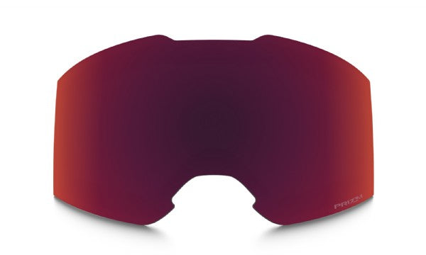 Oakley Fall Line L Ersatzglas/Prizm Torch Iridium