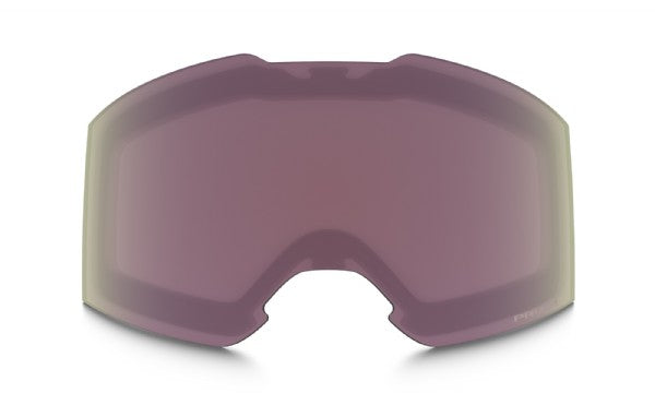 Oakley Fall Line L Ersatzglas/Prizm HI Pink Iridium