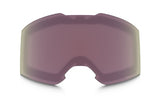 Oakley Fall Line L Ersatzglas/Prizm HI Pink Iridium