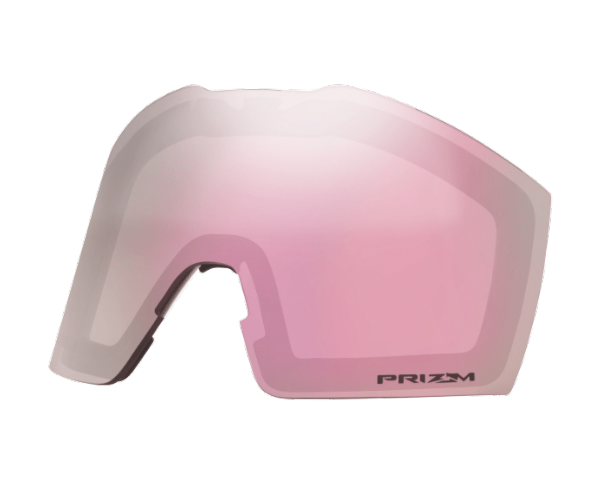 Oakley Fall Line L Ersatzglas/Prizm HI Pink Iridium