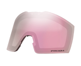 Oakley Fall Line L Replacement Lens/ Prizm HI Pink Iridium