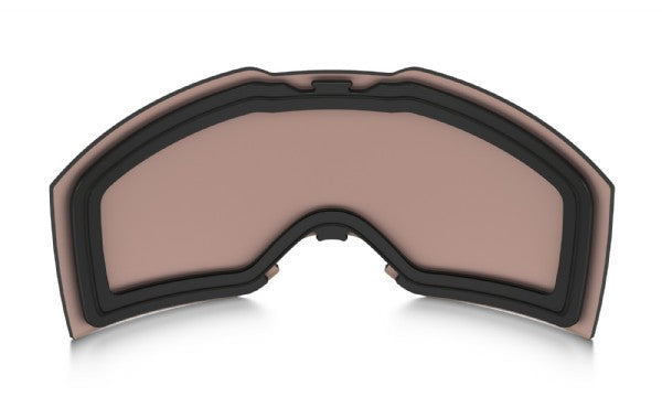 Oakley Fall Line L Ersatzglas/Prizm HI Pink Iridium