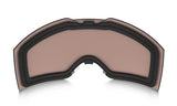 Oakley Fall Line L Ersatzglas/Prizm HI Pink Iridium