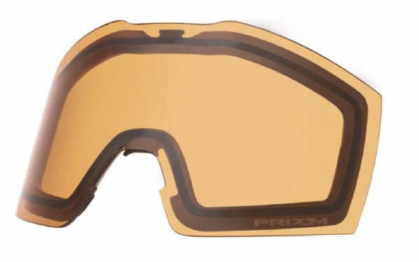 Oakley Fall Line  L Replacement Lens/ Prizm Persimmon