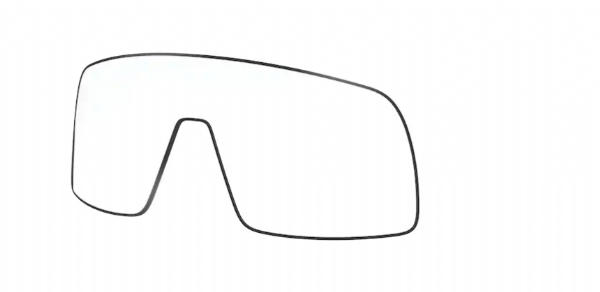 Oakley Sutro Lens/ Clear