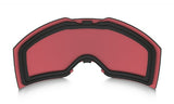 Oakley Fall Line M Snow Lens/ Prizm Sapphire Iridium