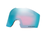 Oakley Fall Line M Snow Lens/ Prizm Sapphire Iridium