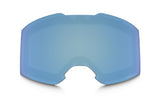 Oakley Fall Line M Snow Lens/ Prizm Sapphire Iridium