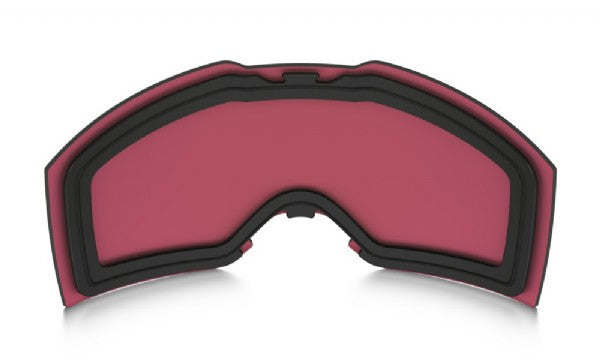 Oakley Fall Line M Snow Lens/Prizm Jade Iridium